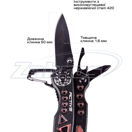 Фото Active Micro Tool