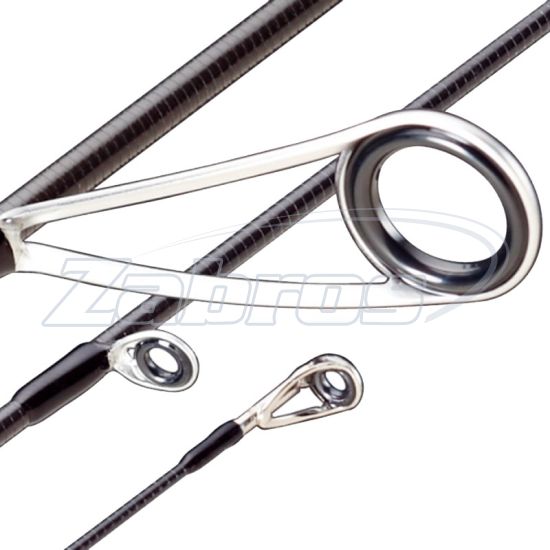 Фотография Graphiteleader Bellezza RV, GLBRS-642UL-TW, 1,93 м, 0,8-7 г