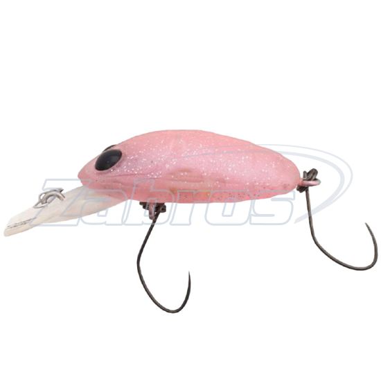 Фото Nories Crankin Pupa, 3,4 см, 2,6 г, 1,8 м, 129M