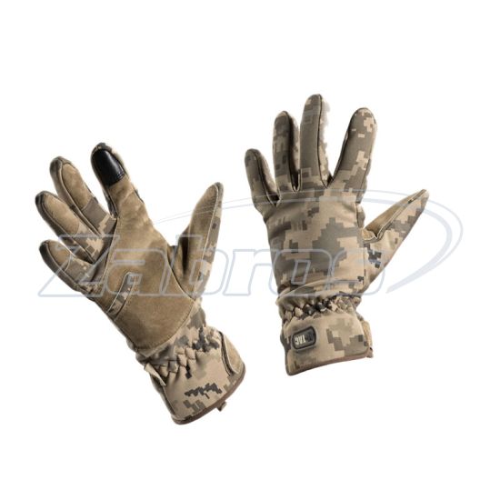 Фото M-Tac Tactical Waterproof, 90001030-XL, MM14