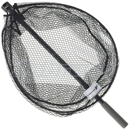 Картинка Daiwa Prorex Fast Fold Stalker Net, 15810-460, 2,15 м, 70x60 см