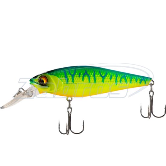 Фото X-Fish Robber 80F, 8 см, 9,5 г, 1 м, 120 Фото X-Fish Robber 80F, 8 см, 9,5 г, 1 м, 120