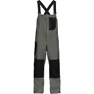 Напівкомбінезон Simms Vapor Elite Bib, 14045, S, Gunmetal: купити, ціна, Київ, Україна | Zabros