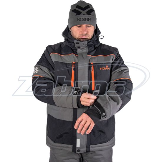 Ціна Norfin Discovery 3 Gray, 453304-XL-L