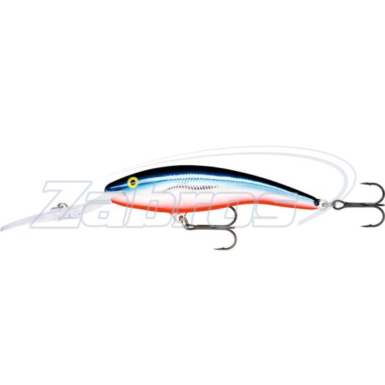 Фото Rapala Deep Tail Dancer 70F, 7 см, 9 г, 4,5 м, BGHM
