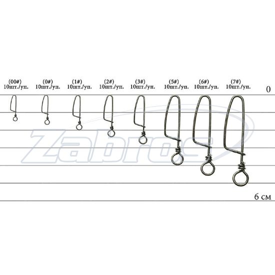 Картинка Select SF113, 00, 10 шт