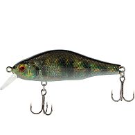 Воблер Select Reflex 70SP, 7 см, 9 г, 1,2 м, S49, купити, ціна, Київ, Україна | Zabros