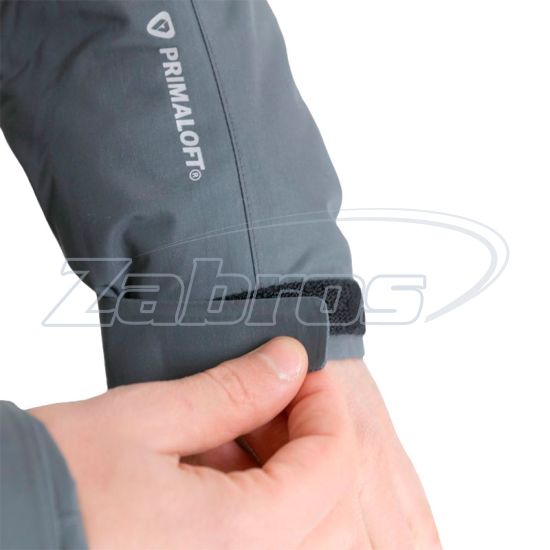 Fahrenheit Urban Plus, FAGLLPL22002XXL/R, Grey, Украина