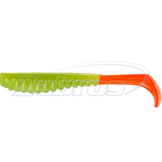 Фото Z-Man Swimmin' Trout Trick, 3,50", 8,9 см, 6 шт, Margarita Lime Chicken