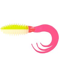 Силікон Big Bite Baits Ring Triple Tip Grub, 2,00", 5,08 см, 10 шт, Bad Blood: купити, ціна, Київ, Україна | Zabros