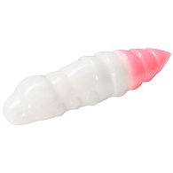 Силікон FishUp Pupa, 1,20", 3,05 см, 10 шт, #132, Часник: купити, ціна, Київ, Україна | Zabros