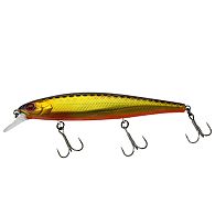 Воблер Jackall Mag Squad 115SP, 11,5 см, 16 г, 1,5 м, HL Gold Black, купить, цены в Киеве и Украине, интернет-магазин | Zabros