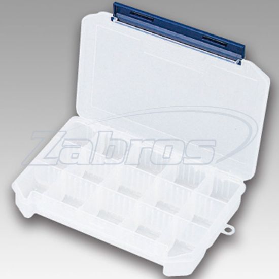 Фотография Meiho Free Case 800ND, 126670, 20,5x14,5x4 см