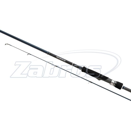 Фотография Shimano Technium AX Predator, TECAXXF66L, 1,98 м, 3-14 г