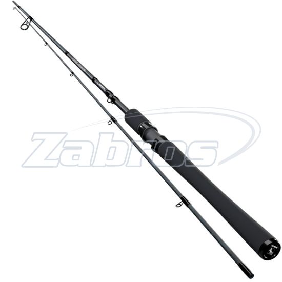 Фото Sportex Rapid Spin, 160211, 2,1 м, 11-29 г
