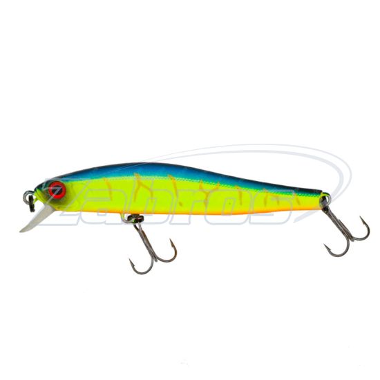 Фото ZipBaits Rigge 70SP, 7 см, 5,5 г, 1,2 м, 2002