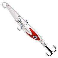 Блешня Williams Ice Jig, 14,2 г, 8,3 см, RED, купити, ціни в Києві та Україні, інтернет-магазин | Zabros