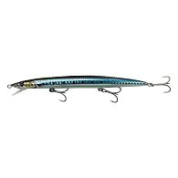 Воблер Savage Gear Sandeel Jerk Minnow SF, 63999, 14,5 см, 14 г, Sardine PHP, купити, ціна, Київ, Україна | Zabros