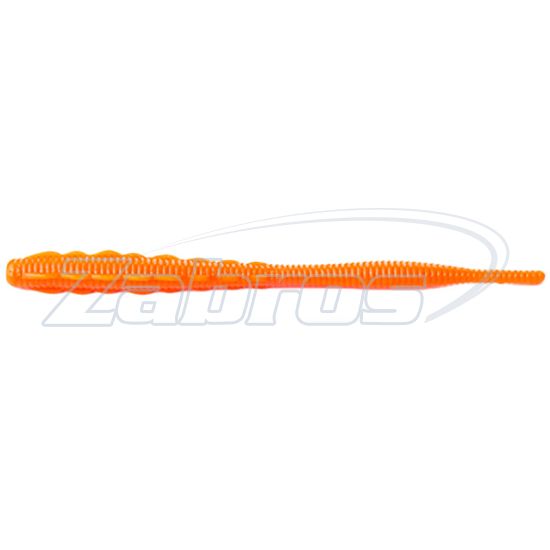 Фото FishUp Scaly, 2,80", 7,1 см, 10 шт, #107, Сыр