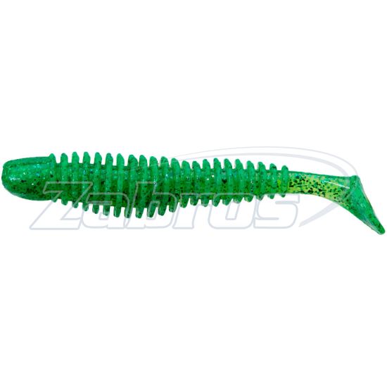 Фото Reins Bubbling Shad, 4,00", 10,15 см, 8 шт, 592