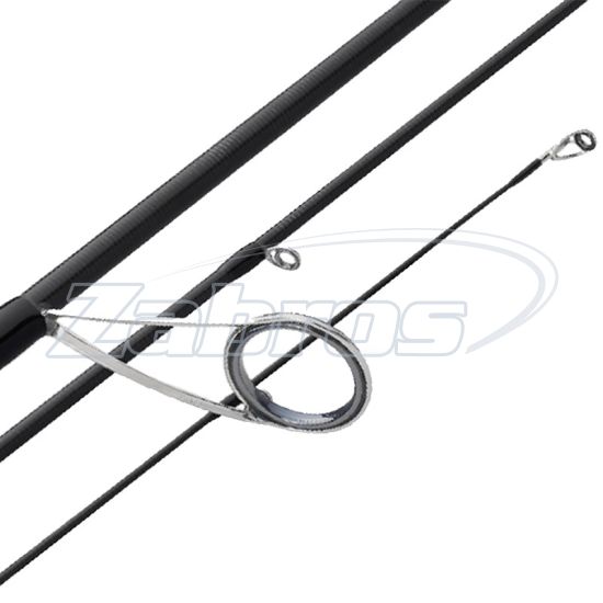Фотографія Graphiteleader 21 Veloce UX, 21GVELUS-742M, 2,24 м, 2 секц, 14 г