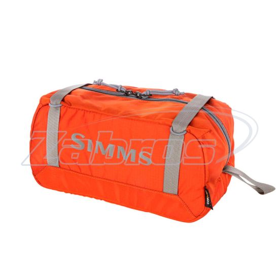 Фото Simms GTS Padded Cube - Medium, 13084-800-00, 30x14x15 см, 