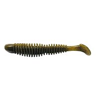 Силікон Reins Bubbling Shad, 3,00", 7,6 см, 8 шт, 002: купити, ціна, Київ, Україна | Zabros