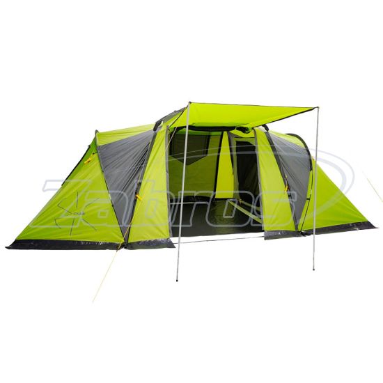 Norfin Salmon 4, NF-10409, Київ