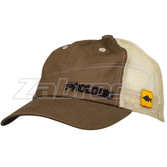 Фото Prologic Classic Mesh Back Cap, 73764, Dark Olive