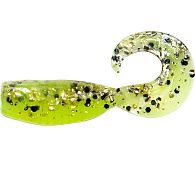 Силікон Z-Man Guppy Grubz, 2,00", 5,08 см, 8 шт, Space Guppy, купити, ціни в Києві та Україні, інтернет-магазин | Zabros