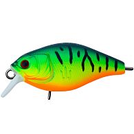 Воблер Trident Sweep SR 38F, 3,8 см, 4,7 г, 1,1 м, 112, купить, цена, Киев, Украина | Zabros