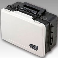 Ящик Meiho Versus VS-3078, 218962, 43x29,5x18,6 см, Black: купити, ціна, Київ, Україна | Zabros