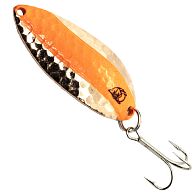 Блесна Dardevle Devle Dog, 18 г, 5,3 см, 386: купить, цена, Киев, Украина | Zabros