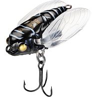 Воблер Daiwa Drown Cicada Rev Jr. 31F, 3,1 см, 2,6 г, Tsukutsuku, купить, цена, Киев, Украина | Zabros