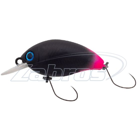 Фото Nories Worming Crank Shot Spin Shallow 37F, 3,7 см, 3,5 г, 0,8 м, 44M