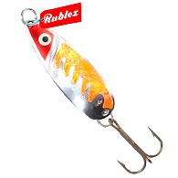 Блесна Rublex Orkla, блистер, #6, 24 г, 8,1 см, APO: купить, цена, Киев, Украина | Zabros