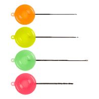 Набор Brain Bait Needles Set, 3 голки, 1 свердло, купити в Києві та Україні, ціна в інтернет-магазині | Zabros