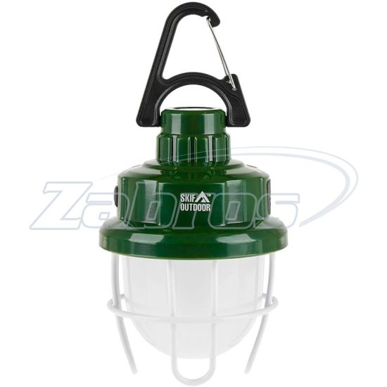 Фото Фонарь кемпинговый Skif Outdoor Light Grenade