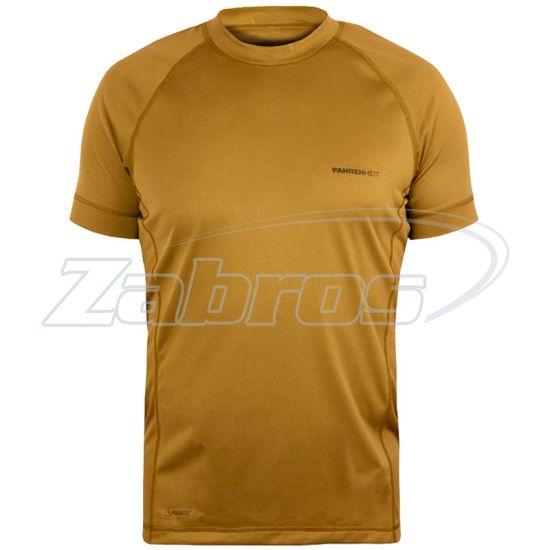 Фотография Fahrenheit Power Dry L1, FAPD02007L/R, Coyote