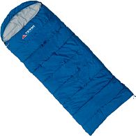 Спальний мішок Terra Incognita Asleep Wide 200, L, Dark Blue, купити, ціни в Києві та Україні, інтернет-магазин | Zabros