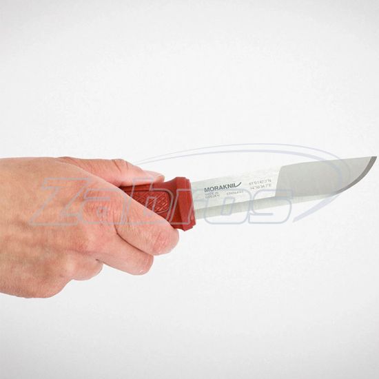 Цена Morakniv Kansbol (S), Dala Red