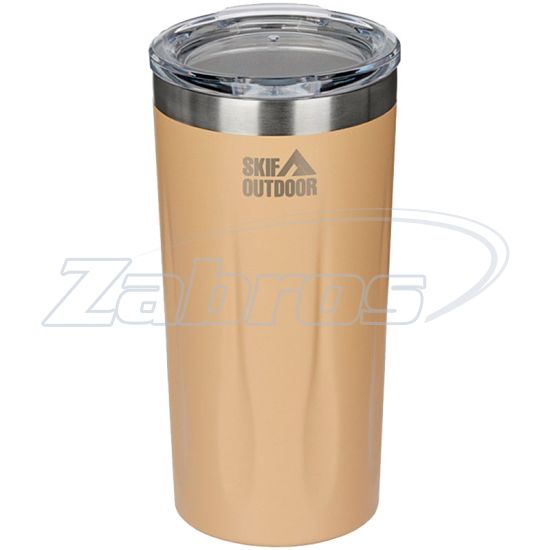 Фото Skif Outdoor Drop, 0,42, Gold