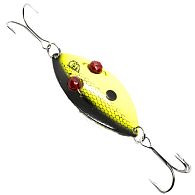 Блесна Dardevle Red Eye Wiggler 1oz, 28 г, 7,5 см, 516: купить, цена, Киев, Украина | Zabros