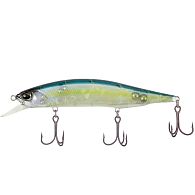 Воблер DUO Realis Jerkbait 110SP, 11 см, 16,2 г, 1,6 м, GEA3300, купить, цена, Киев, Украина | Zabros