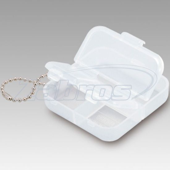 Фотографія Meiho Square 3-frame Case, 154772, 6,6x6,6x1,8 см