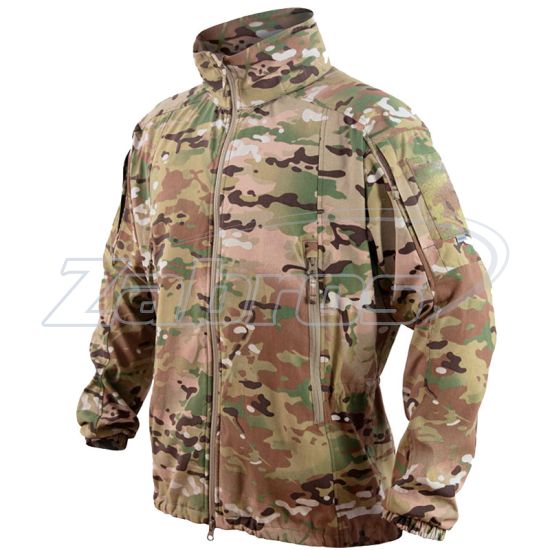 Фото Fahrenheit L4, FAMC13343 XL/S, Multicam