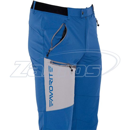 Купить Favorite Track Pants, XXL, Blue