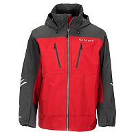 Куртка демисезонная Simms ProDry Fishing Jacket, 13048-646-30, M, Auburn Red: купить, цена, Киев, Украина | Zabros