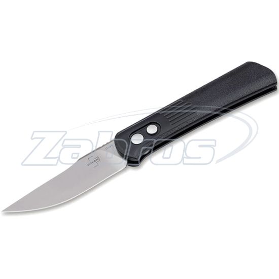 Фото Boker Plus Alluvial Satin