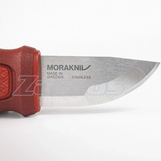 Фотографія Morakniv Eldris (S), Red